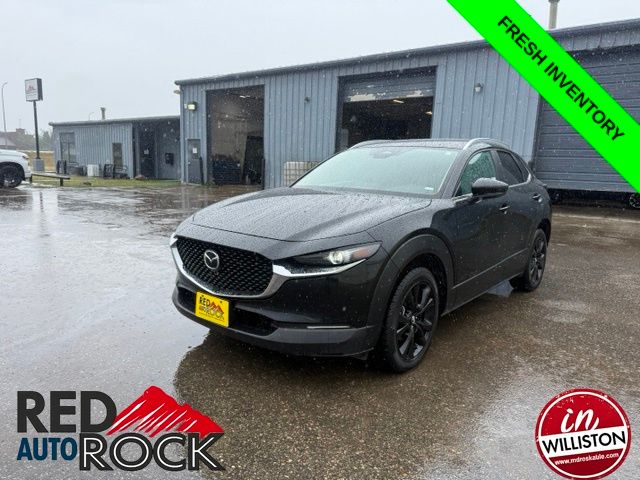 2024 Mazda CX-30 2.5 S Select Sport AWD