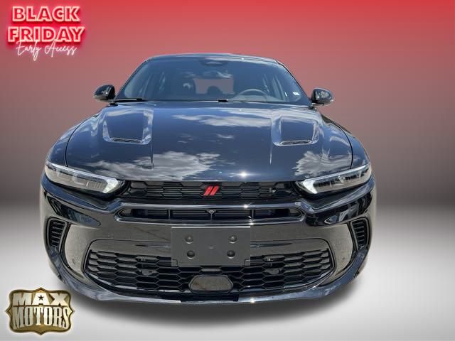 2024 Dodge Hornet GT 2