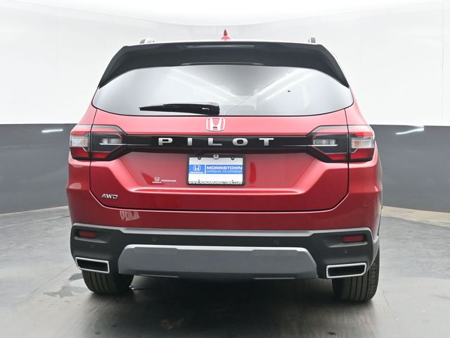 New 2026  Honda EX-L image 9