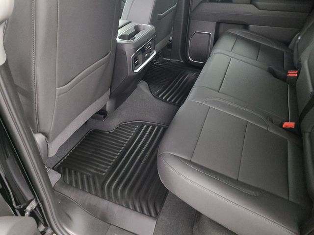 2026 – Chevrolet – Silverado 1500