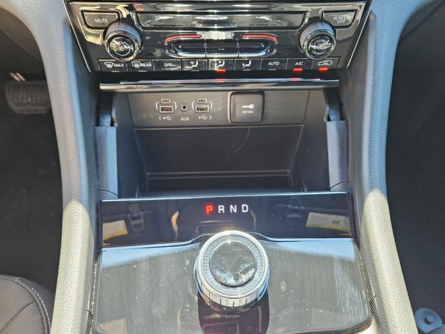 2025 Jeep Grand Cherokee L Laredo X 4x4