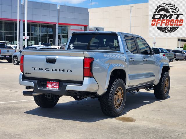 2026 Toyota Tacoma SR5 - 3