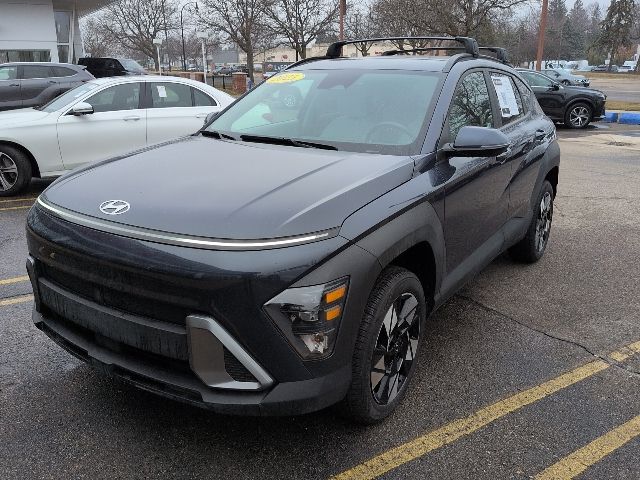 2025 Hyundai Kona SEL Convenience