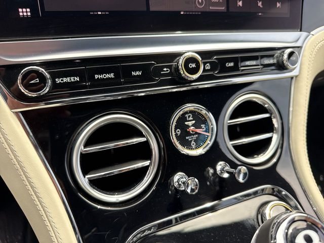 Used 2021 Bentley Continental GT Coupe