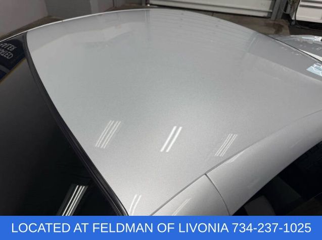 Used 2003 Ford Mustang For Sale in Livonia, MI