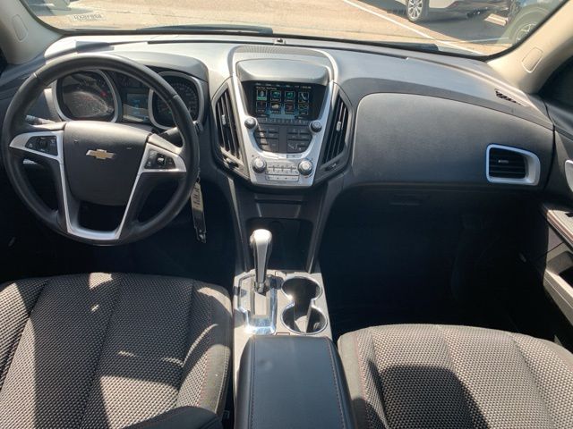 2012 Chevrolet Equinox LT photo