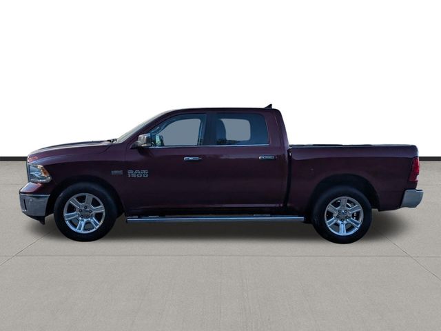 2018 Ram 1500 Lone Star Silver Red at AutoSavvy Houston Northwest