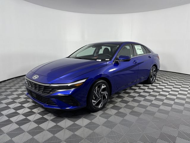 New 2025 Hyundai Elantra For Sale in Indianapolis, IN