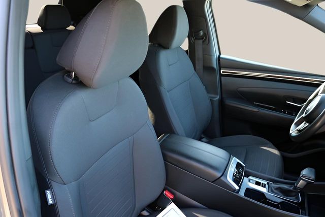 Used Car 2023 Hyundai Santa Cruz  Sel For Sale Under $20,000 In Austin, Texas