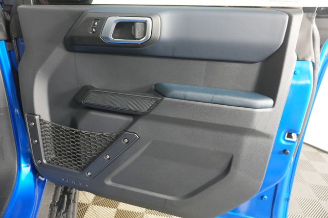 New 2026 Blue Ford Heritage Edition image 28