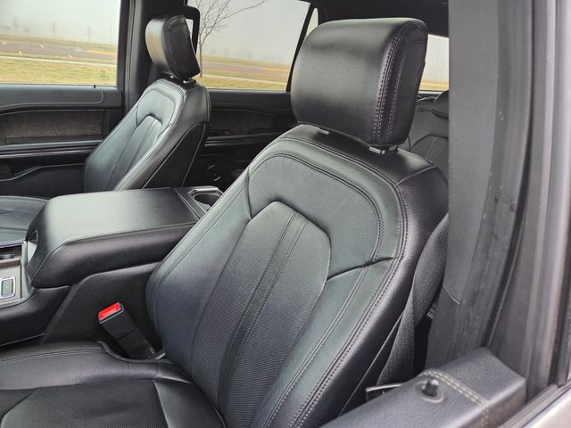 2020 Ford Expedition Limited MAX