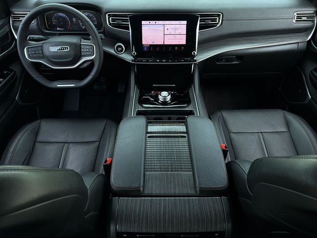 Used 2024 Silver Jeep Series II image 17