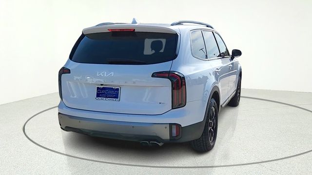 2023 Kia Telluride