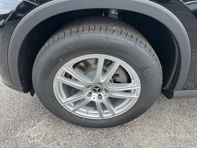 2026 Mercedes-Benz GLC GLC 300 Black at Bob King Buick GMC