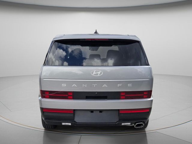2027 Hyundai Santa Fe