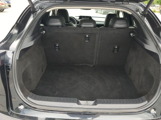 Used 2024 Black Mazda 2.5 S Premium Package image 33