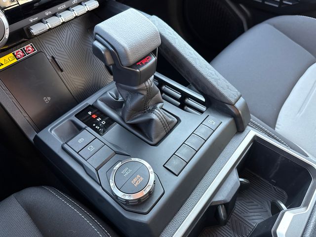 Used 2026 Toyota Tacoma Truck