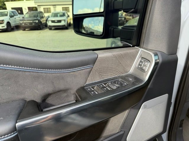 Used 2025 Ford F-250SD Truck