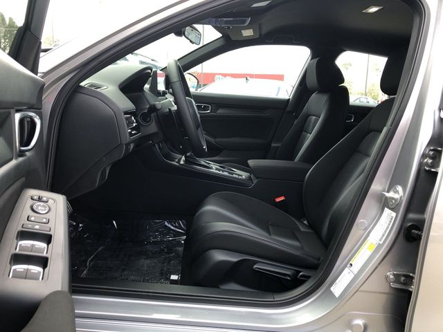 new 2026 Honda Civic car, priced at $27,879