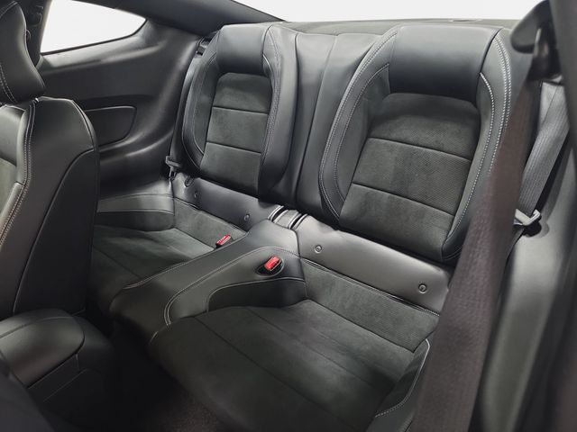 Used 2016 White Ford Shelby GT350 image 10