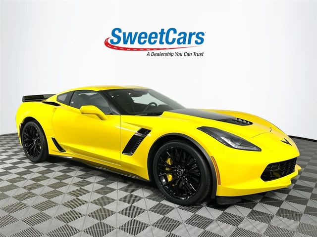 Corvette