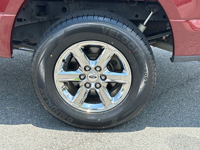 Used 2017 Ford F-150 Truck