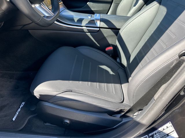 2024 Mercedes-Benz C-Class C 300 Black at Bob King Buick GMC