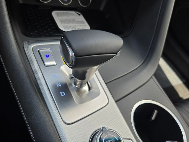 2026 Genesis G80 - $49,985