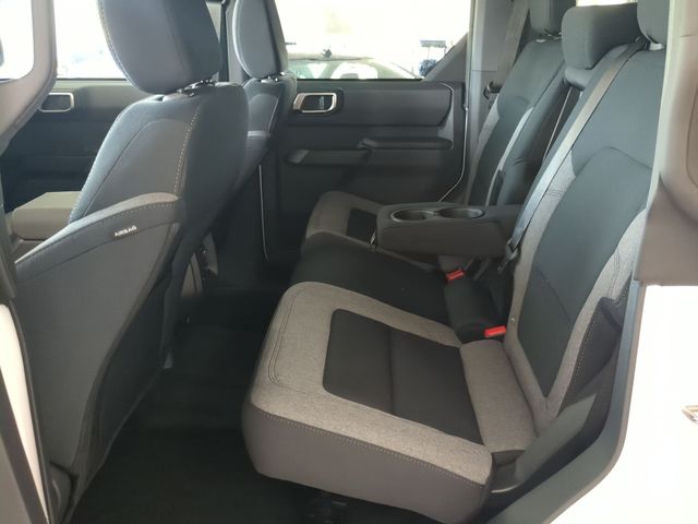 New 2026 Oxford White Ford Big Bend® image 31