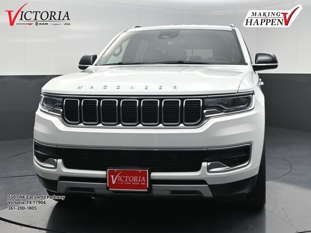 2024 Jeep Wagoneer L Series II RWD
