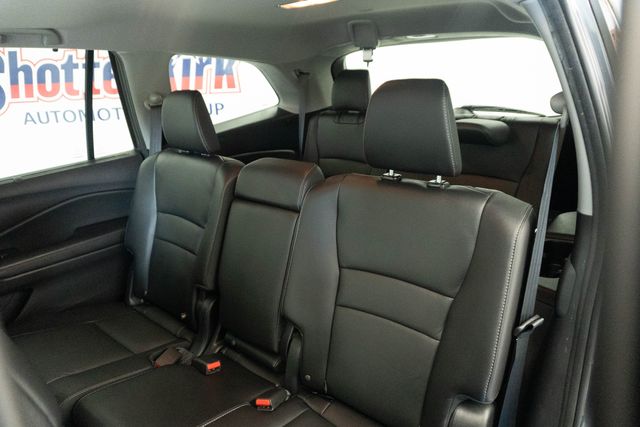 Used 2019 Honda Pilot SUV