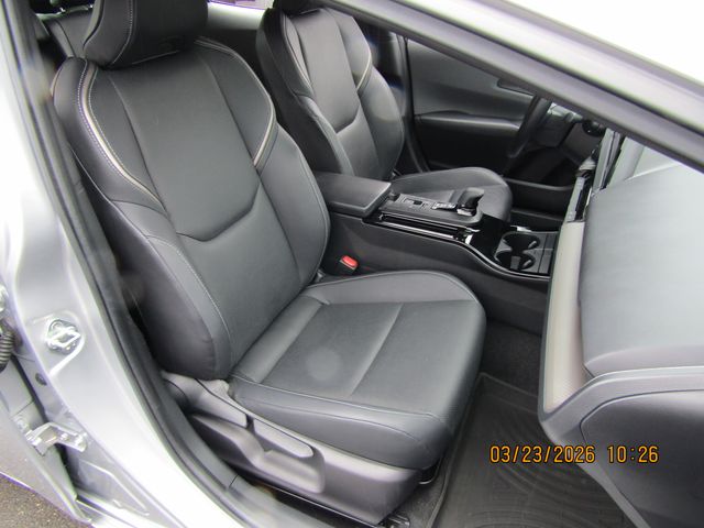 used 2023 Toyota Prius car, priced at $28,999