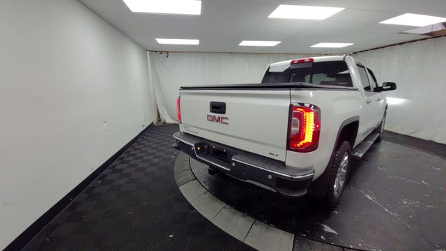 2018 – GMC – Sierra 1500