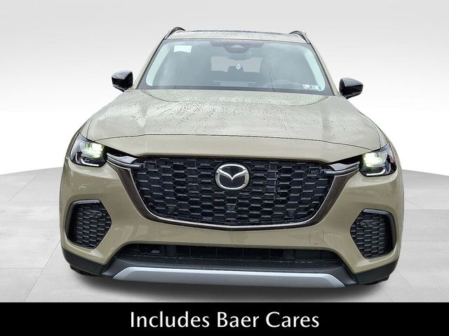 new 2026 Mazda CX-70 car, priced at $44,357