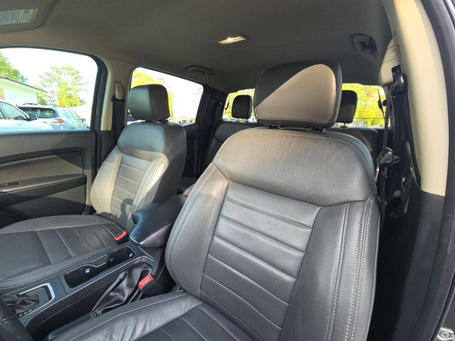 2021 Ford Ranger XLT:46110A