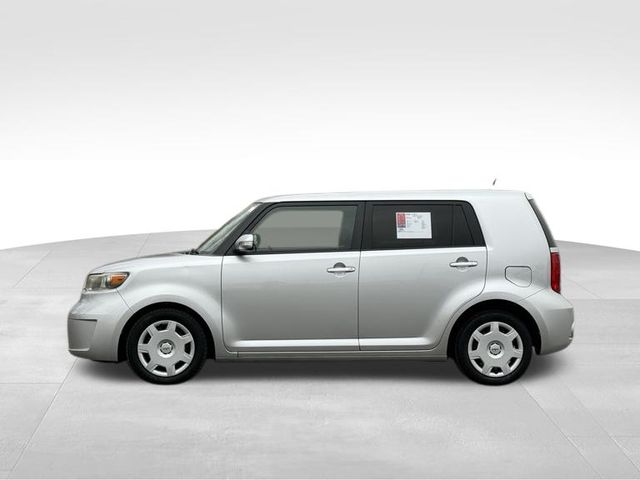 2009 Scion xB Base 2