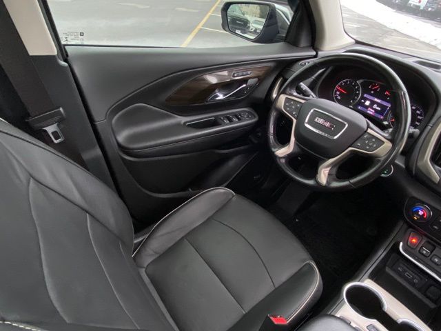 used 2019 GMC Terrain car, priced at $22,538