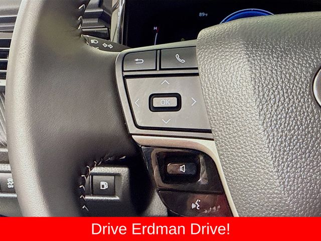 Used 2026 Toyota Camry Sedan