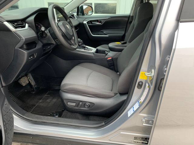 Used 2023 Toyota RAV4 SUV