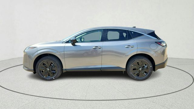 2026 Nissan Murano