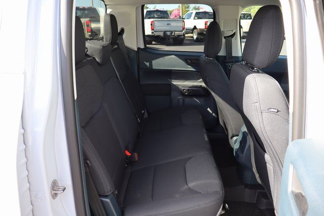 new 2025 Ford Maverick car, priced at $29,229