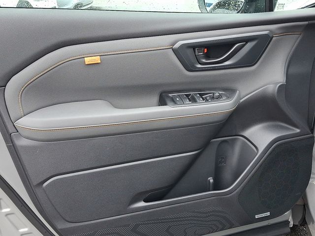 new 2026 Subaru Forester car, priced at $42,944