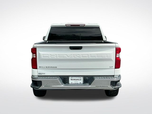 ChevroletSilverado 15005