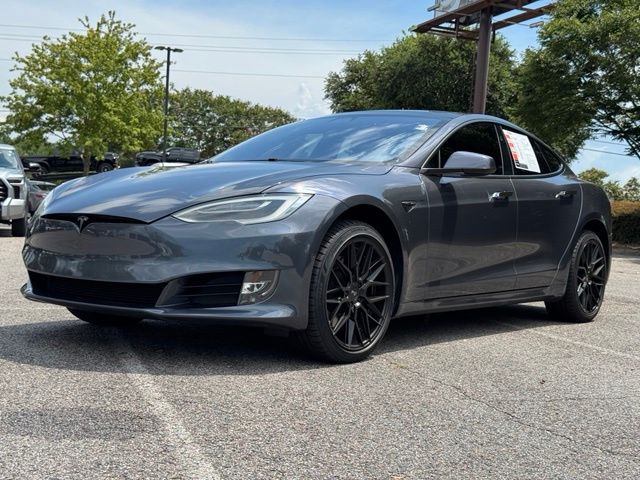 Used 2018 Tesla Model S Hatchback