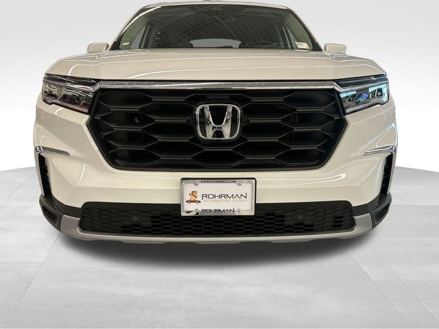 2025 Honda Pilot EX-L 25