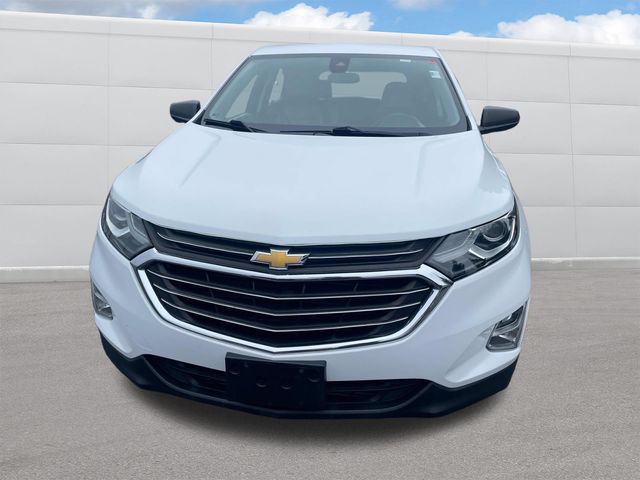 2020 Chevrolet Equinox LS 11