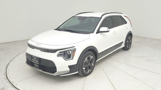 2024 Kia Niro EV Wind