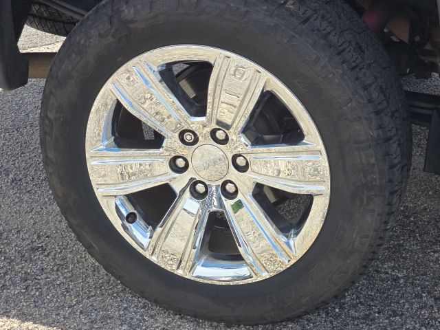 2016 GMC Sierra 1500 SLT:46568A