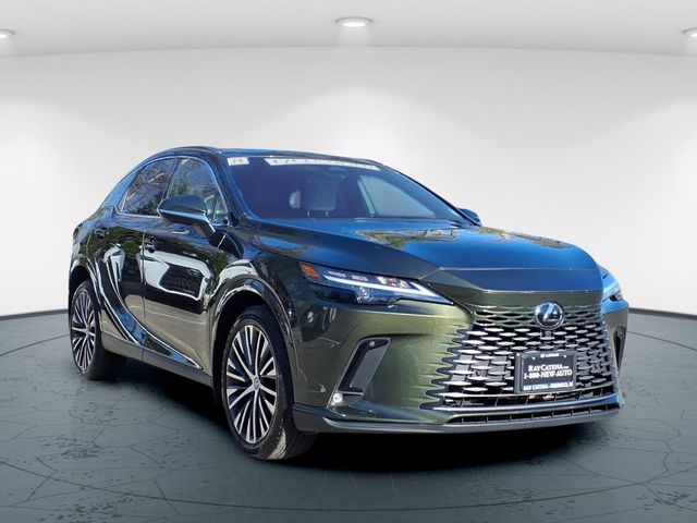 2024 Lexus RX 350 Premium AWD