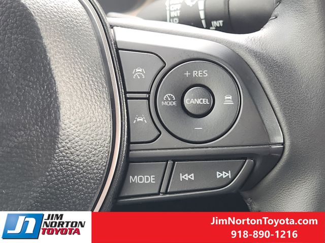 Used 2025 Toyota Corolla Sedan